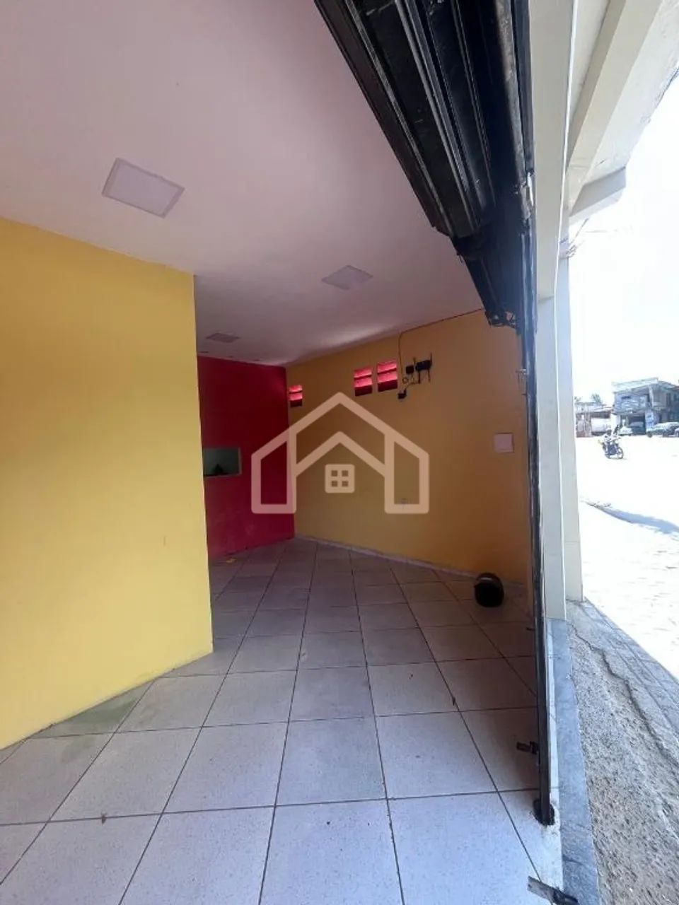ALUGO PONTO COMERCIAL NO BAIRRO ARIANOPÓLIS - Foto 3