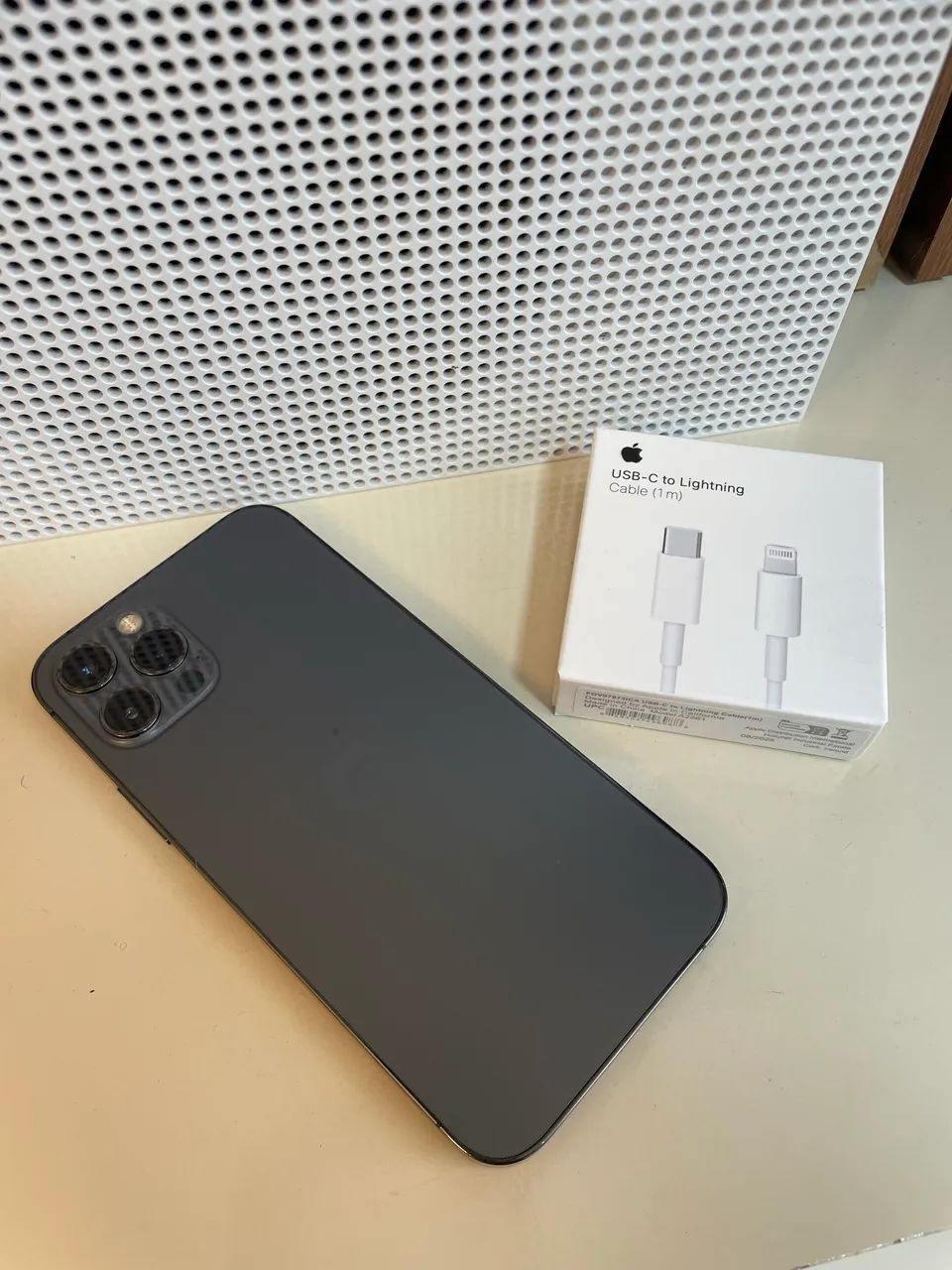 iPhone  - Foto 2
