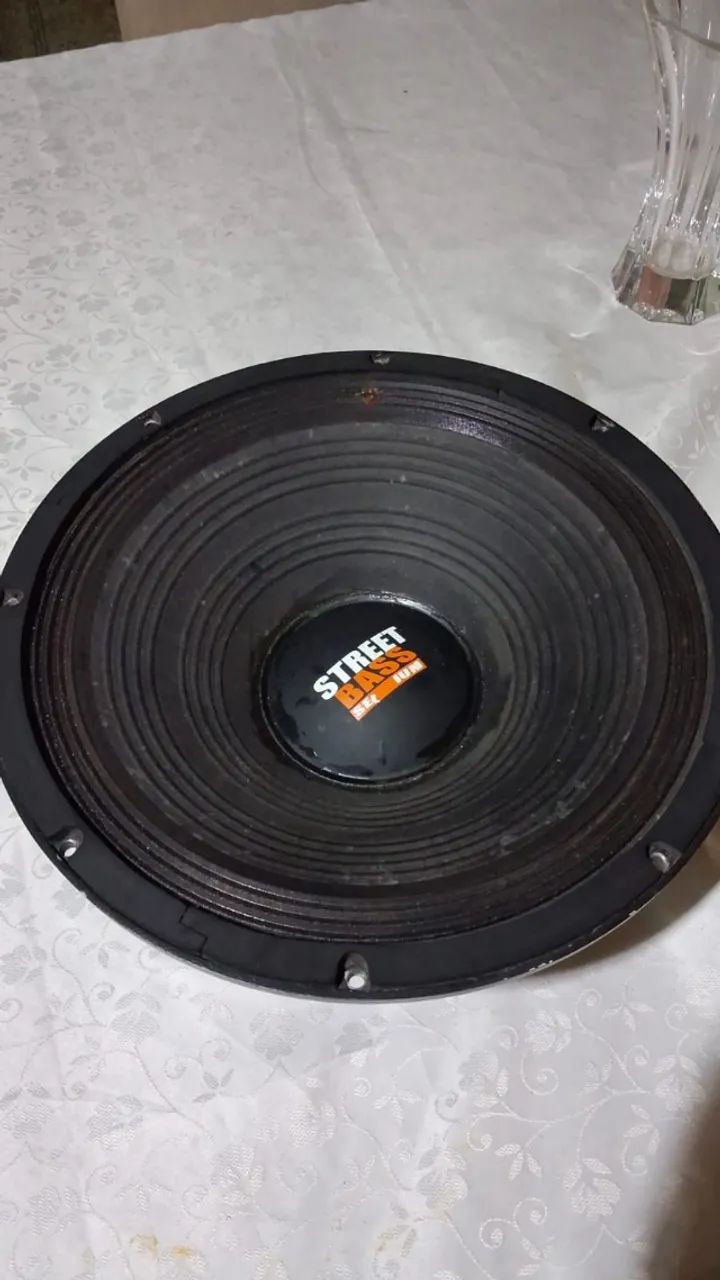 Selenium WPU 1505 de 15 polegadas, um dos melhores já fabricados pela Selenium - Foto 2