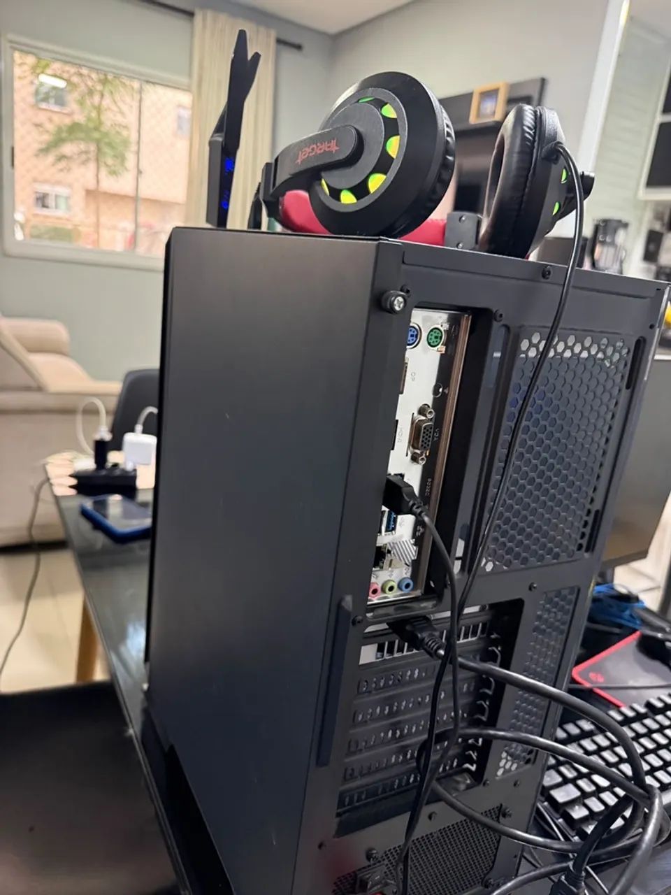 Computador Gamer - Foto 2