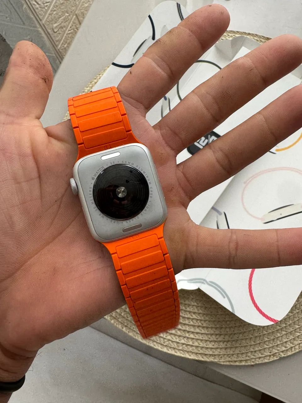 Apple Watch SE g2  - Foto 2