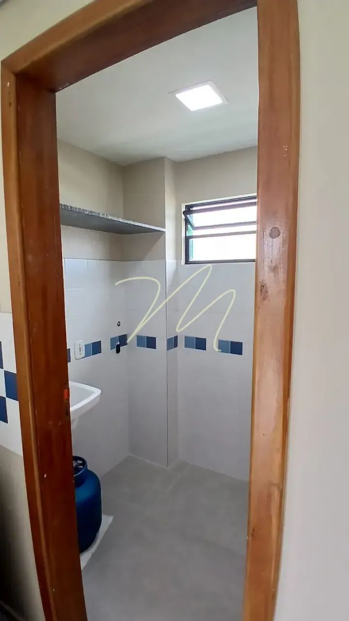 Apartamento 1/4 mobiliado no Pontal - Foto 5