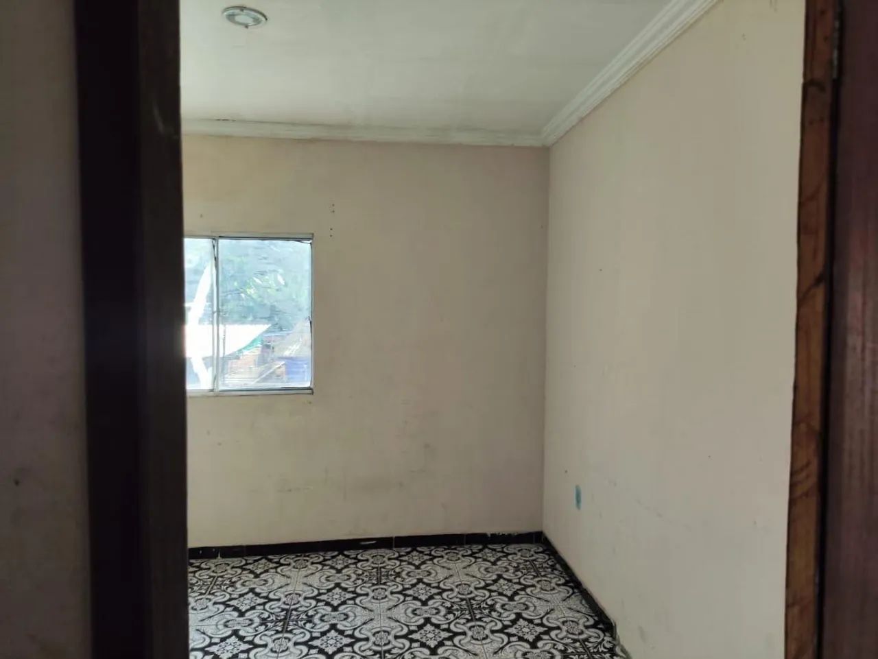 Alugo casa , com garagem e 3 quartos  - Foto 4