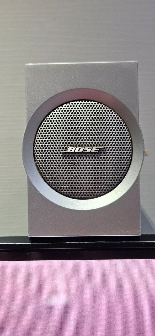 Bose Companion 3 série 1 - Foto 2