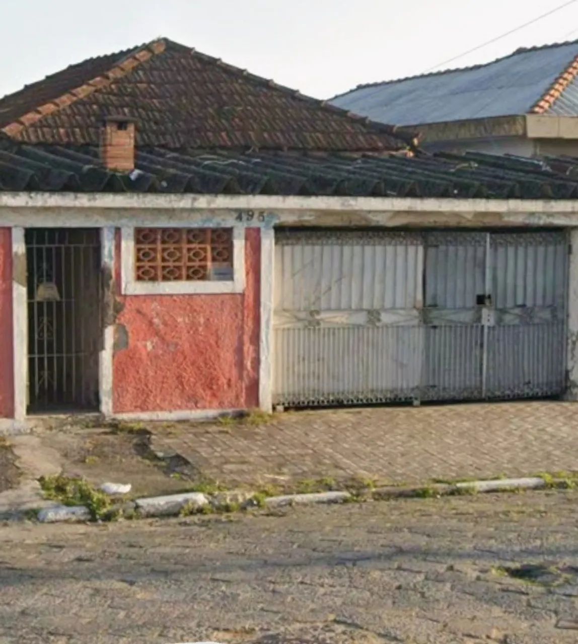 Foto - São Vicente - Jardim Paraíso