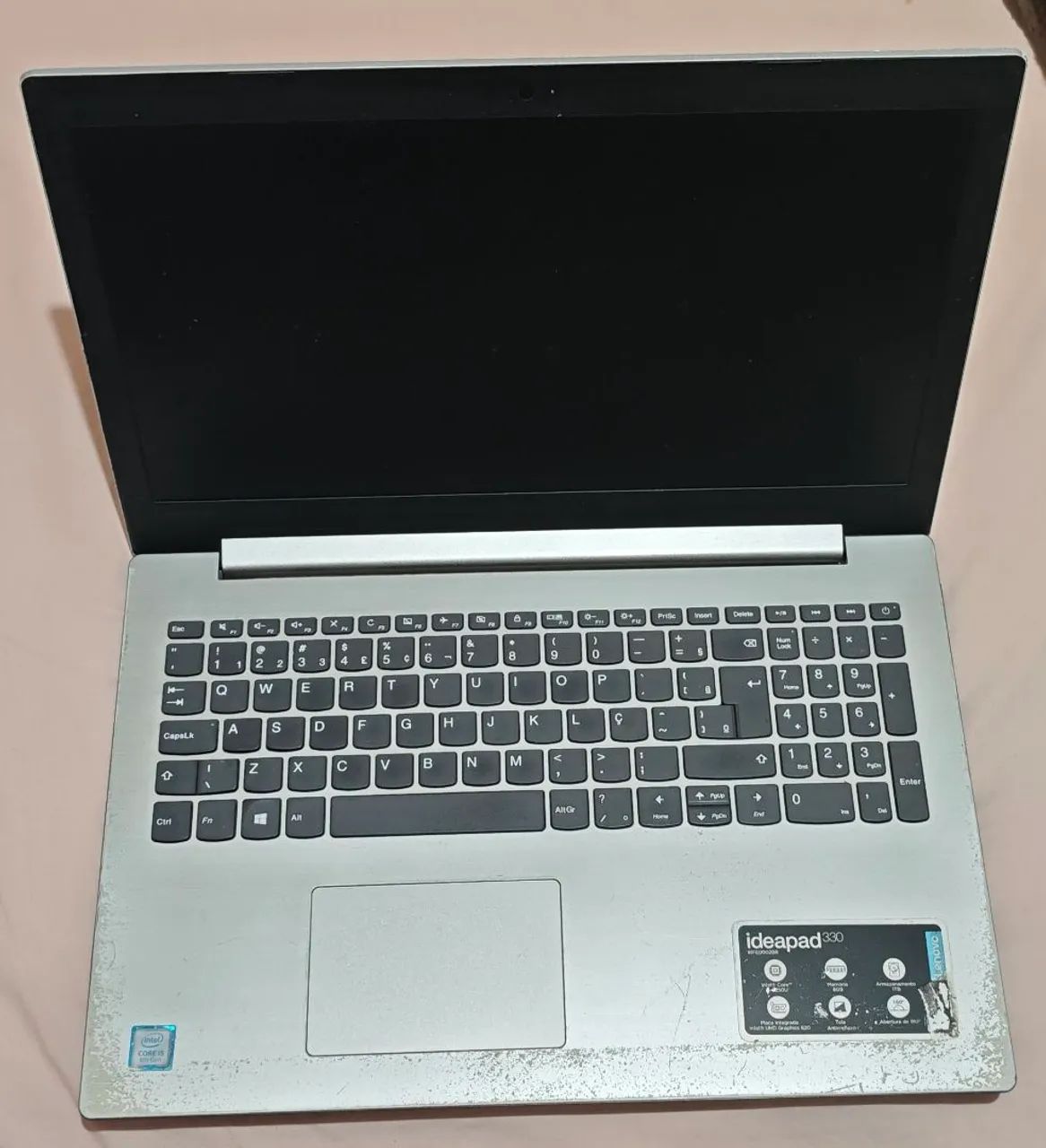 Notebook Lenovo Core i5  - Foto 4