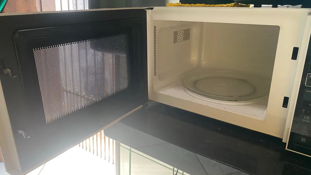 MICROONDAS MIDEA - Foto 3