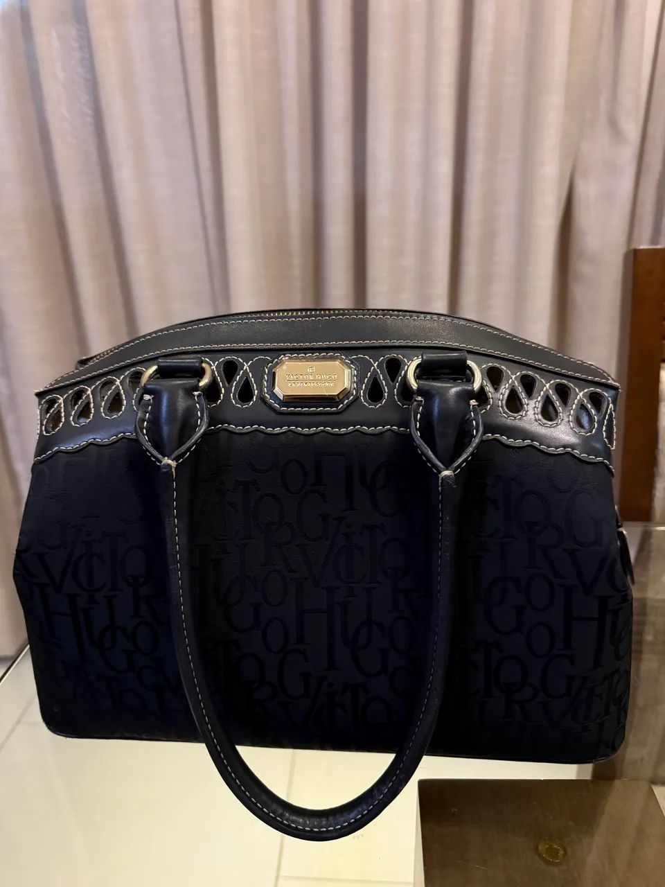 Bolsa Victor Hugo  - Foto 2