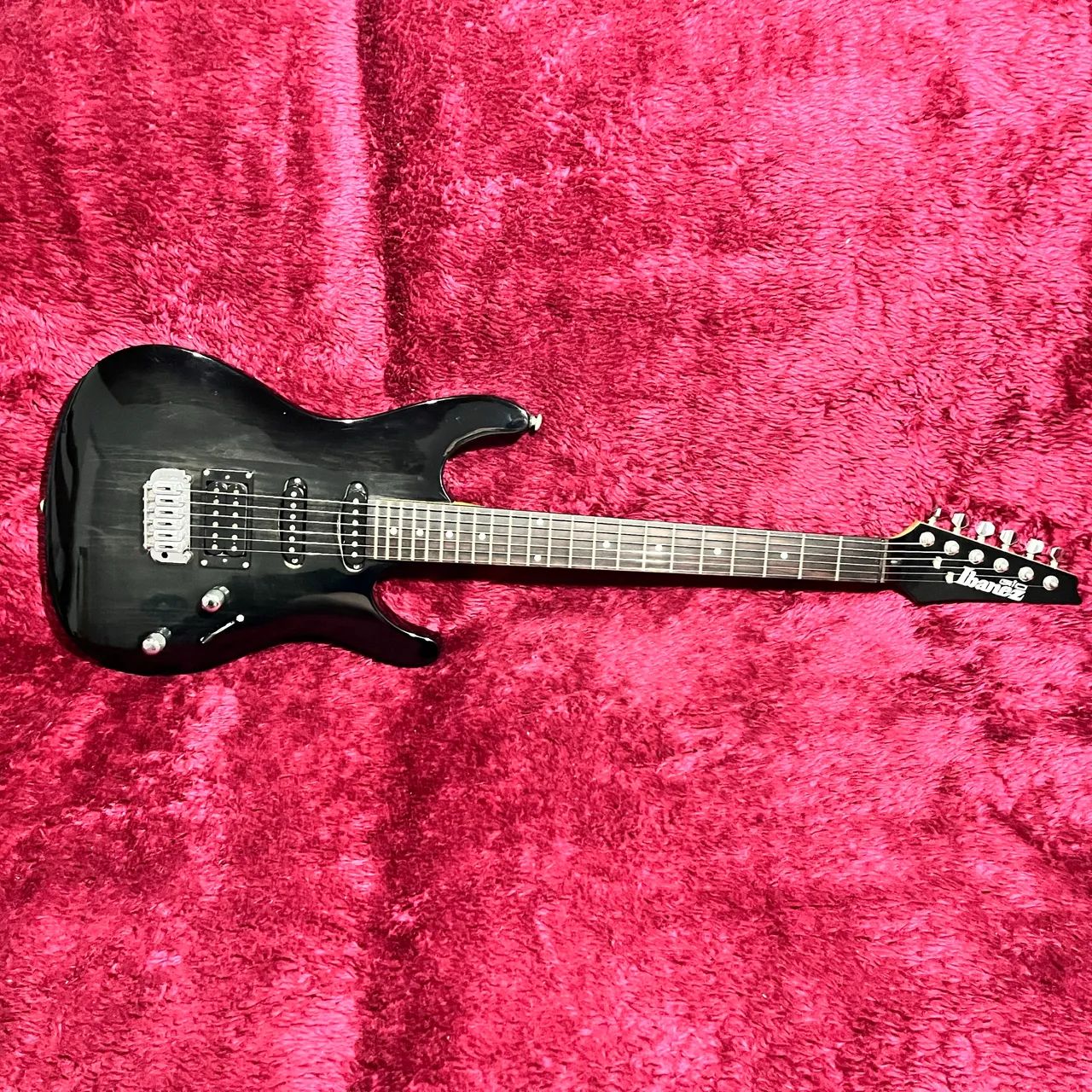 Ibanez Gio GSA60