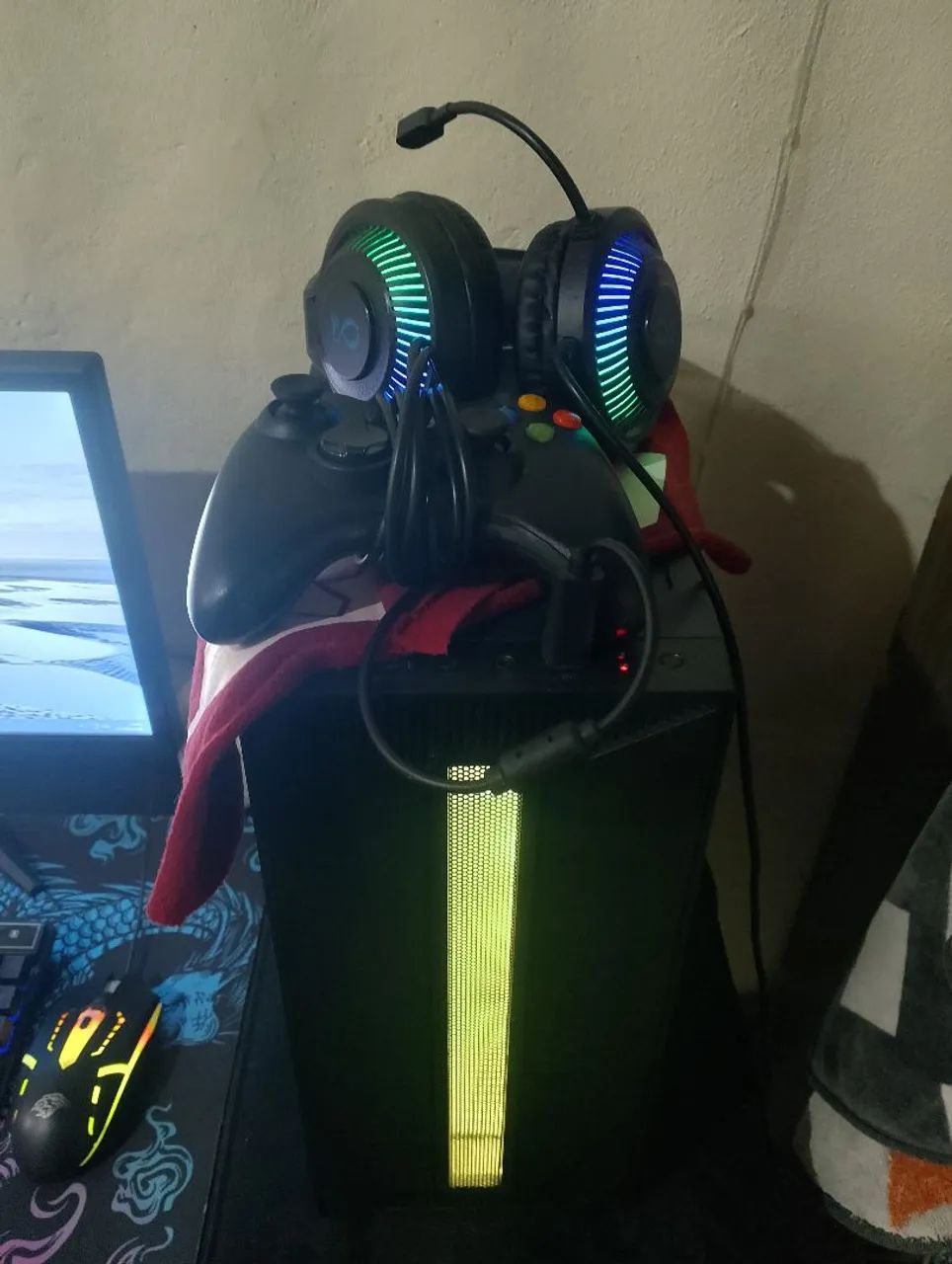 PC gamer  - Foto 2