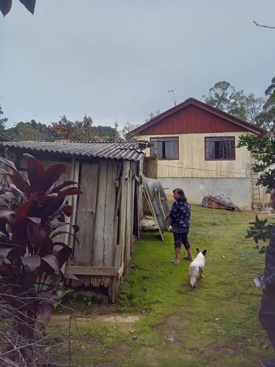 Chacara em Mandirituba - Foto 2