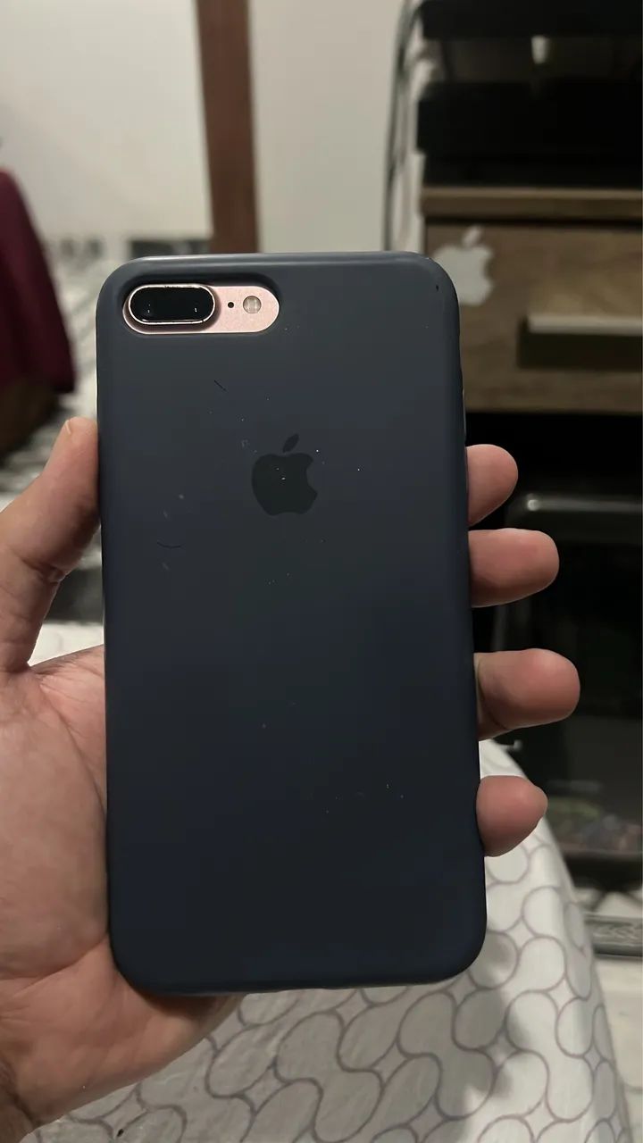 iPhone 7 Plus rose  - Foto 3