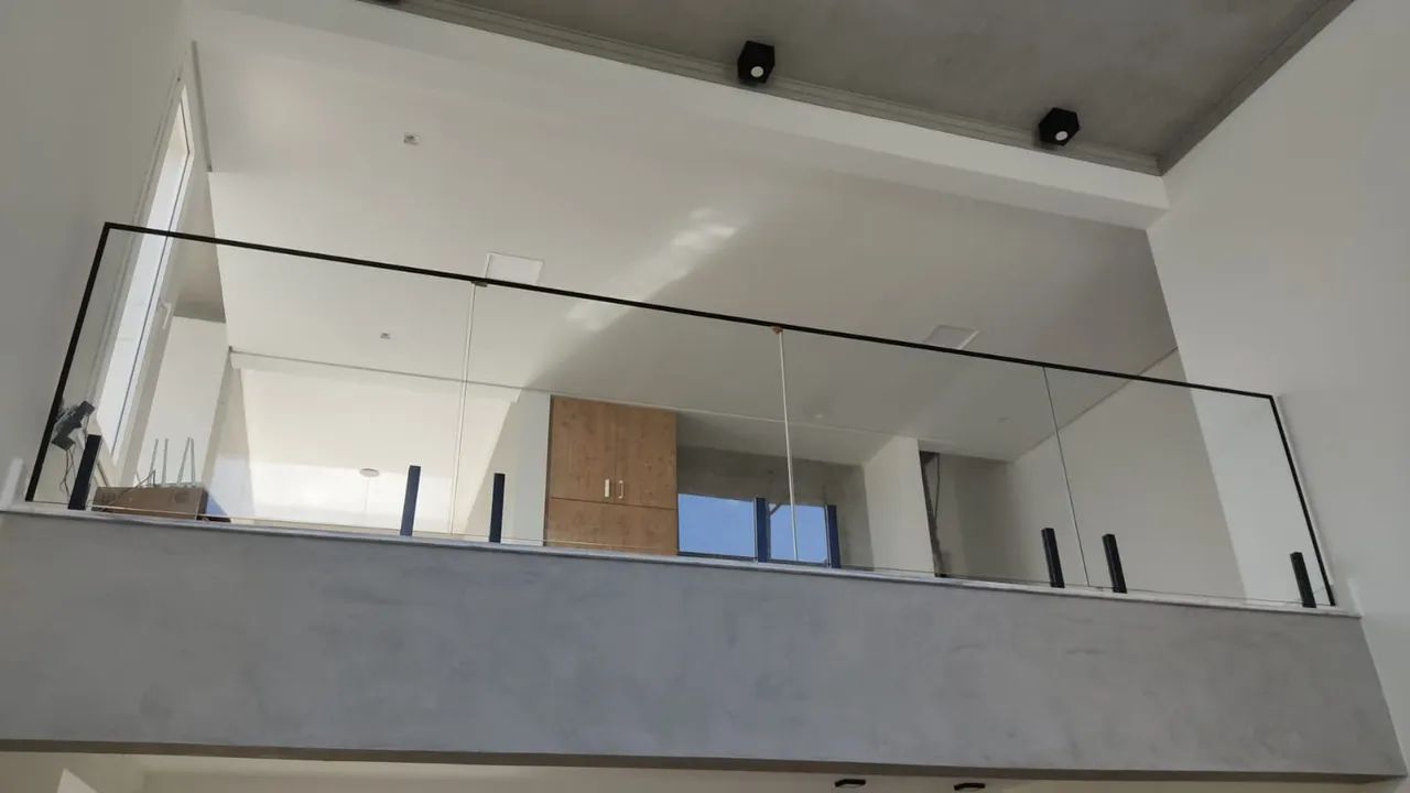 CORRIMAO DE ESCADA - Foto 5