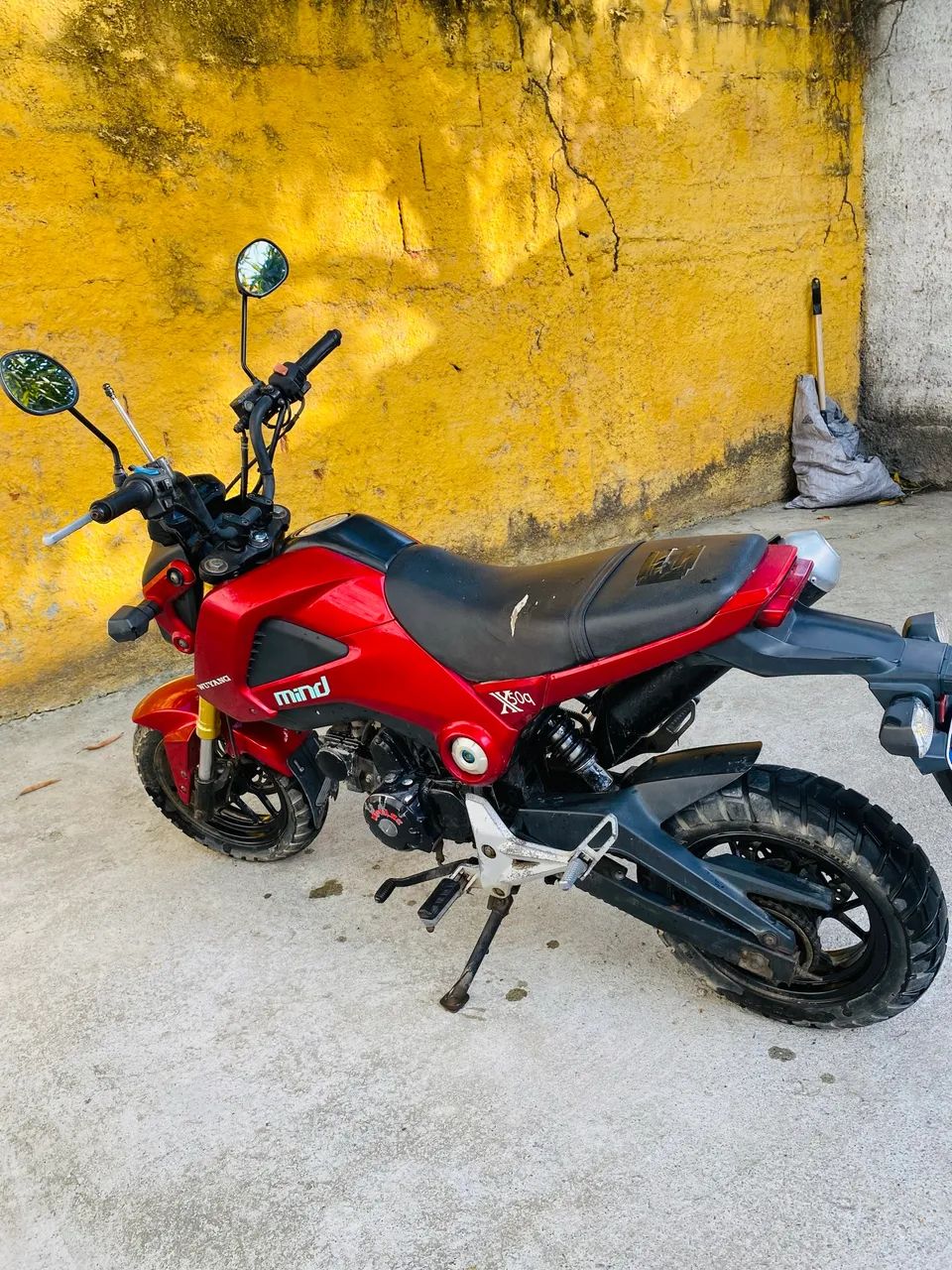 Moto - Foto 4
