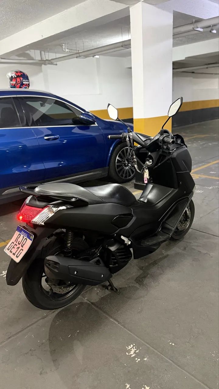 Nmax 2020 MAIS NOVA DO BRASIL  - Foto 5