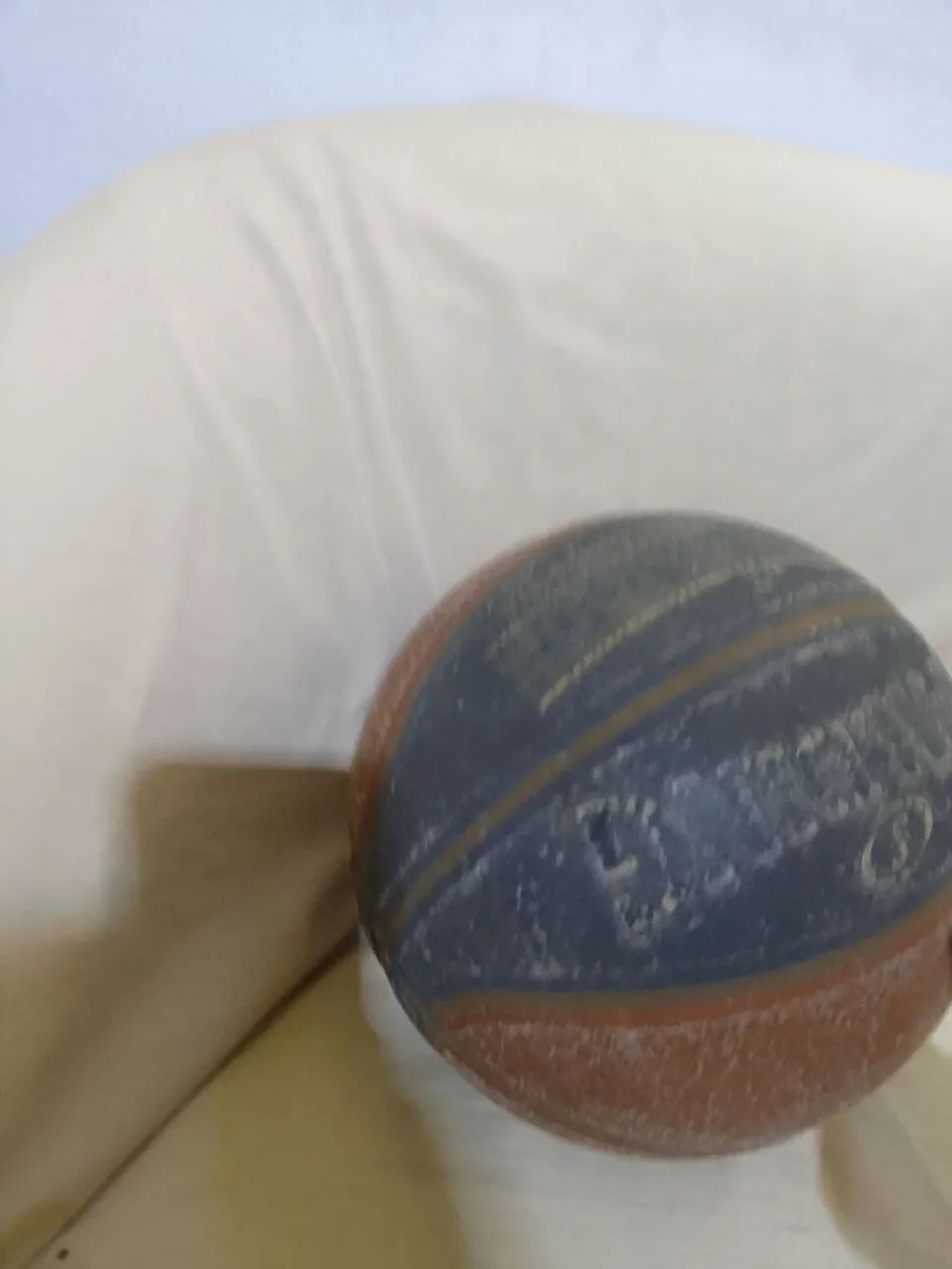 03L_ Bola de basquete  - Foto 2