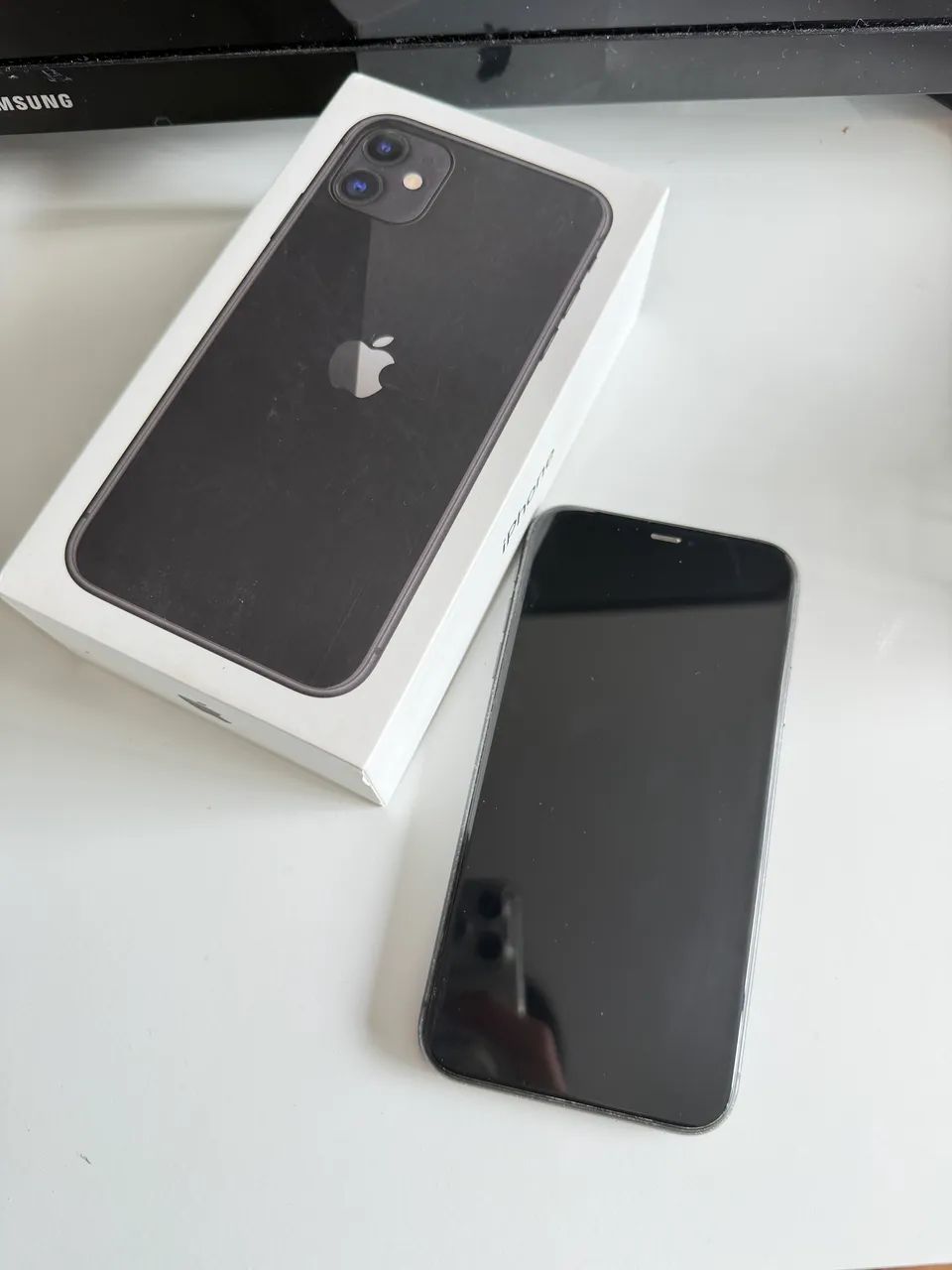 IPhone 11 pro 