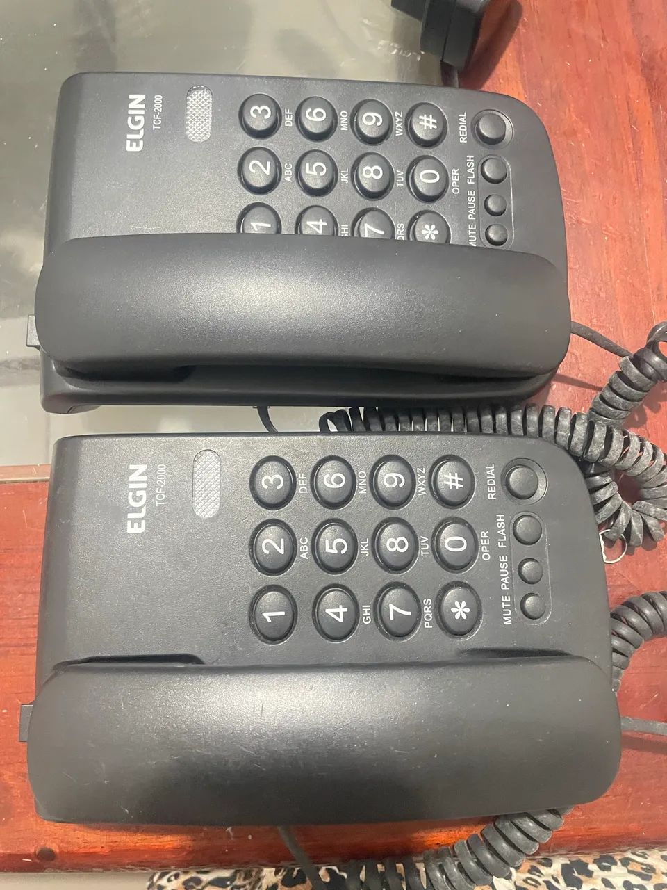 Telefone Fixo - Foto 2
