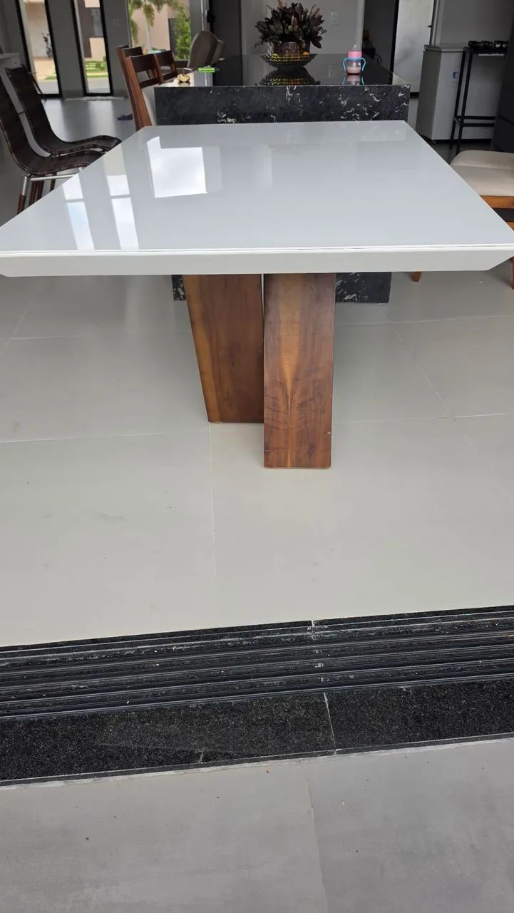 Mesa de jantar  - Foto 3
