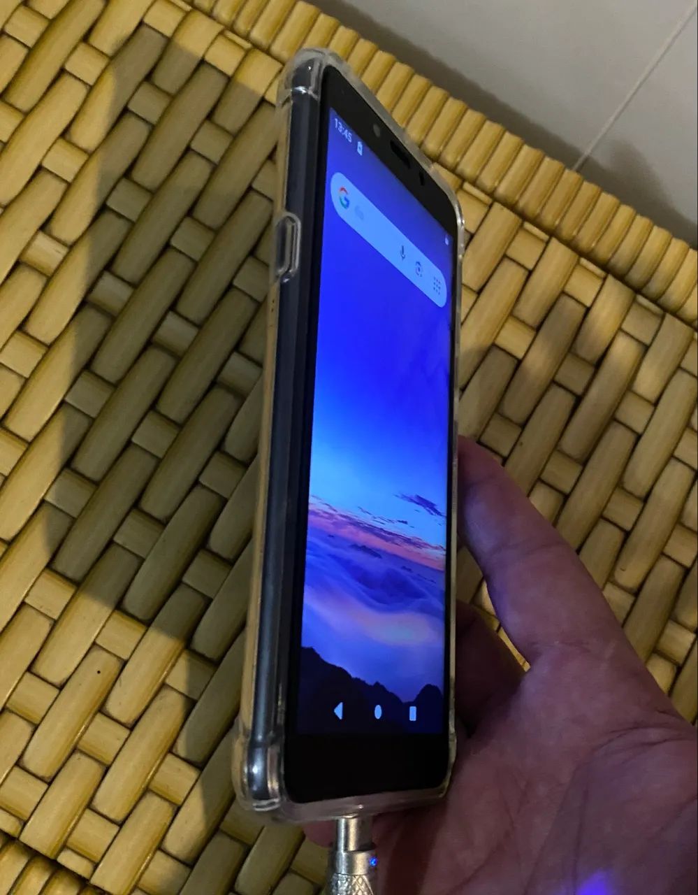 LG K8+ / K8 Plus 16gb (todo original)