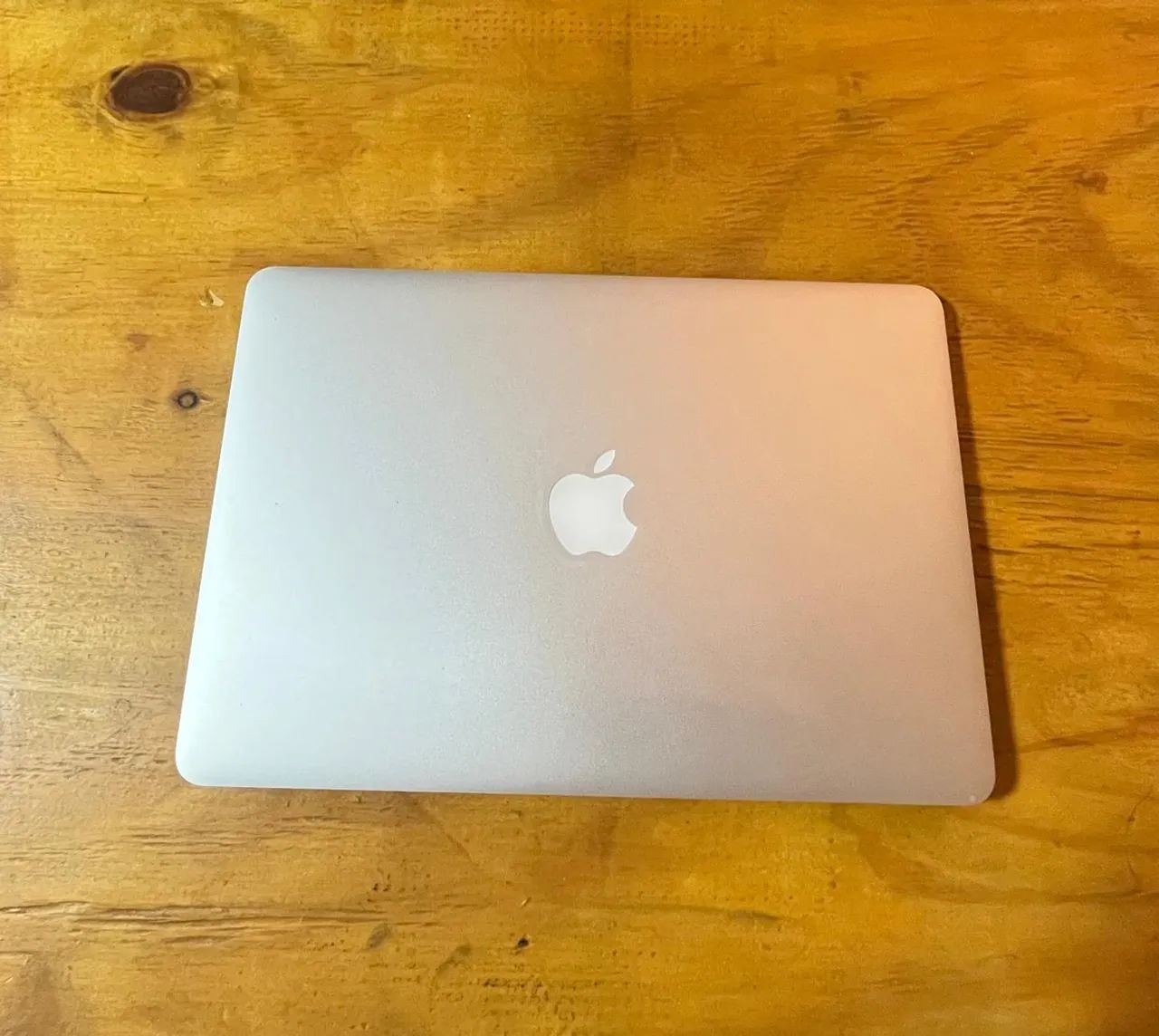 MacBook Air 2014 - Foto 2