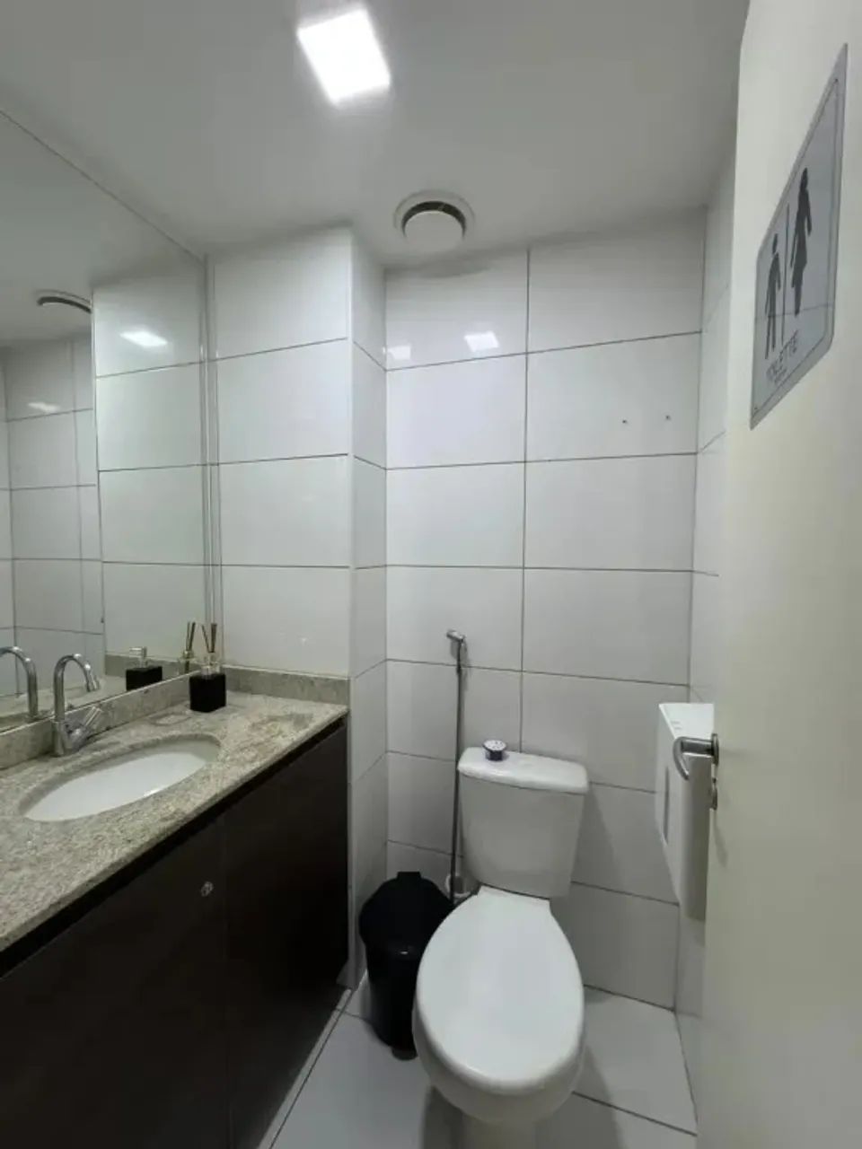Sala/Conjunto 40m² em Maranhão Novo - Foto 4
