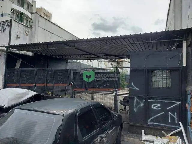 TERRENO EM PINHEIROS - 315M²!!! - Foto 4