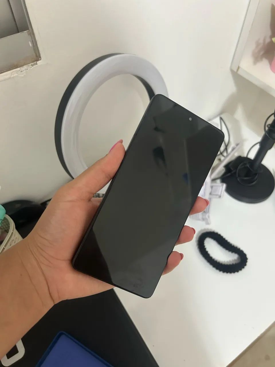 Celular redmi note 13 pro - Foto 4