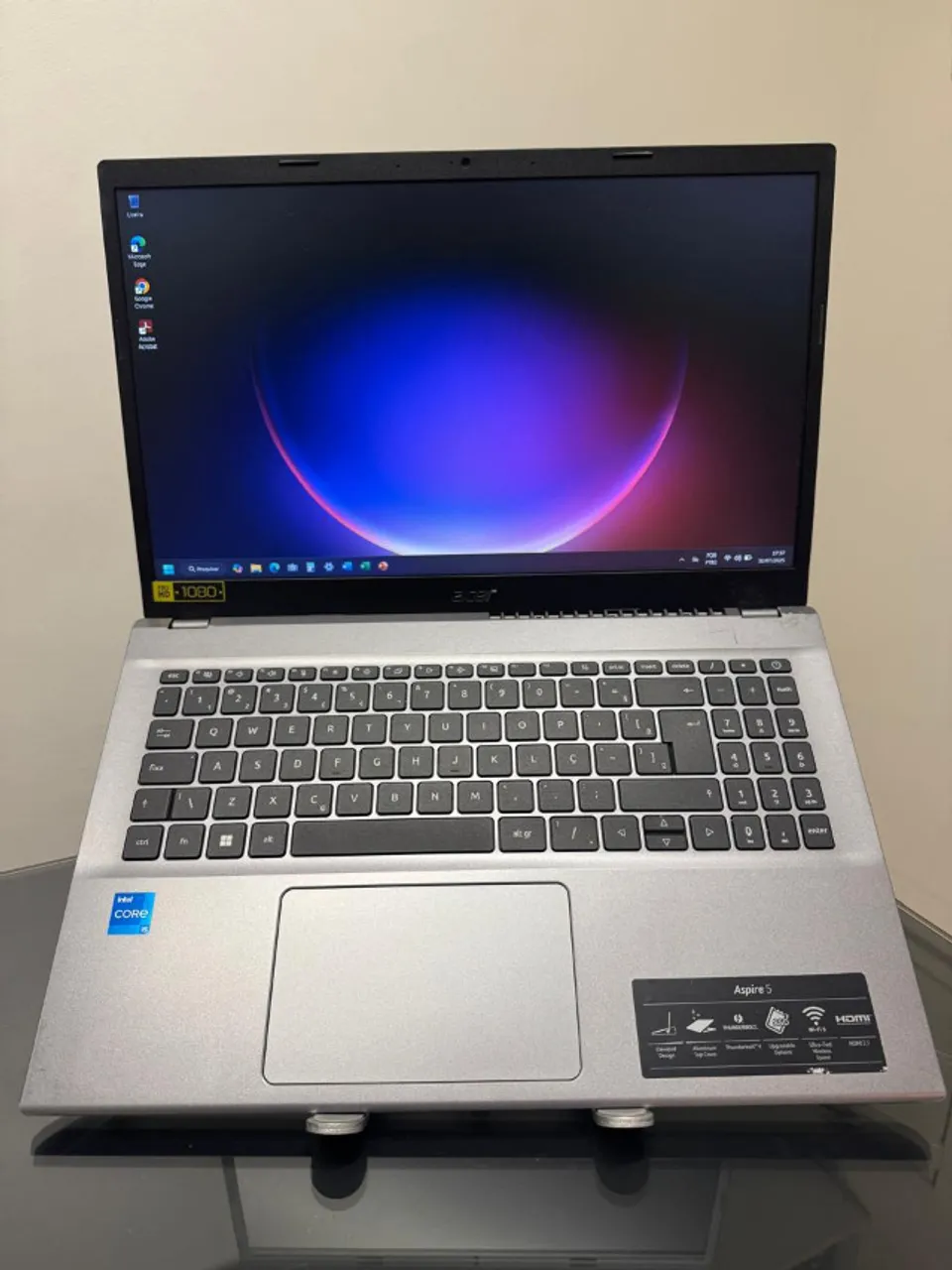 設定済み✨️Acer Aspire 5741✨️Win11✨️SSD✨️オフィス Notebook Acer aspire 5 i7 10th 20gb Ram ssd 512gb - Notebooks