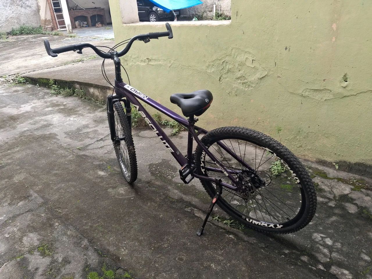 Bicicleta Absolute linda - Foto 5