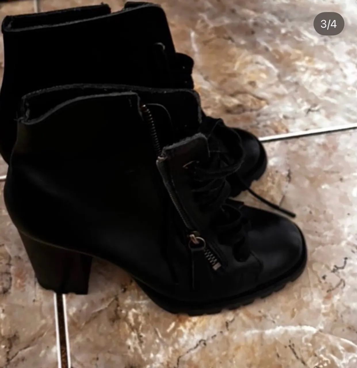 Bota - Foto 2