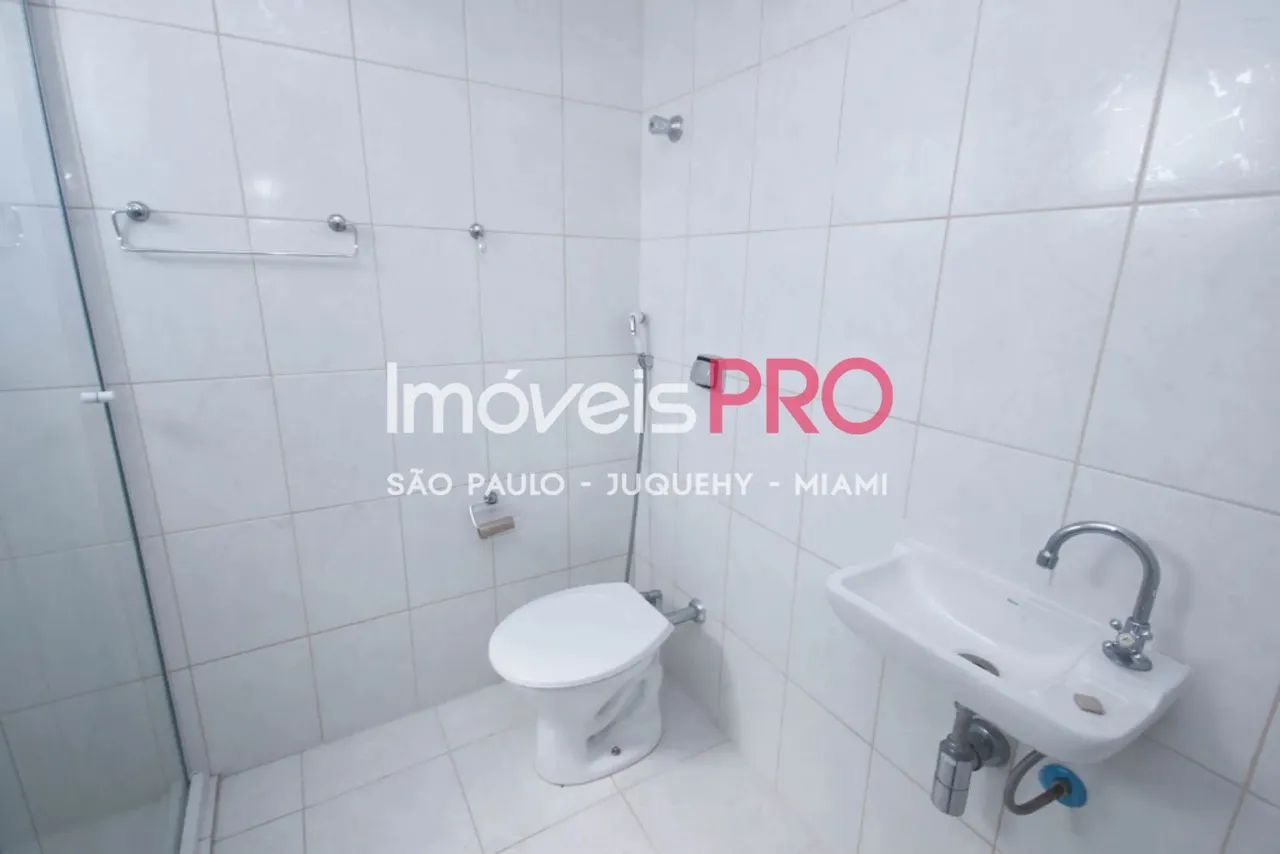 Ótimo apartamento de 77m2 em Moema. - Foto 6