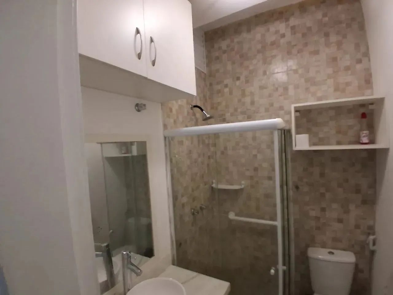 QUARTO E SALA COM DEPENDÊNCIA NO FLAMENGO - Foto 10