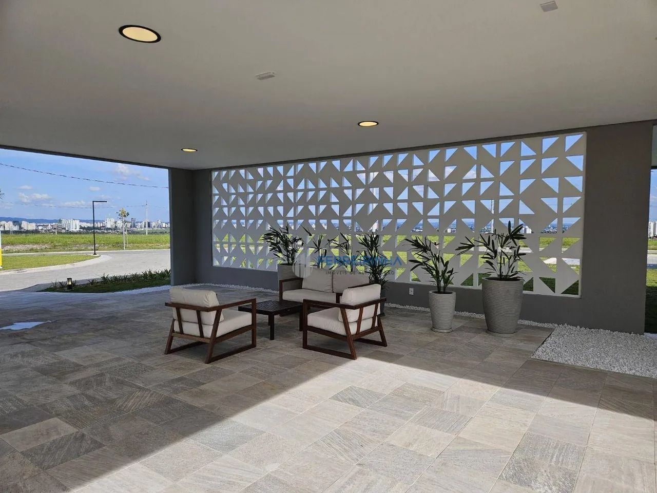 Terreno à venda, 333 m² por R$ 680.000,00 - Terras Alpha - Urbanova - São José dos Campos/ - Foto 7