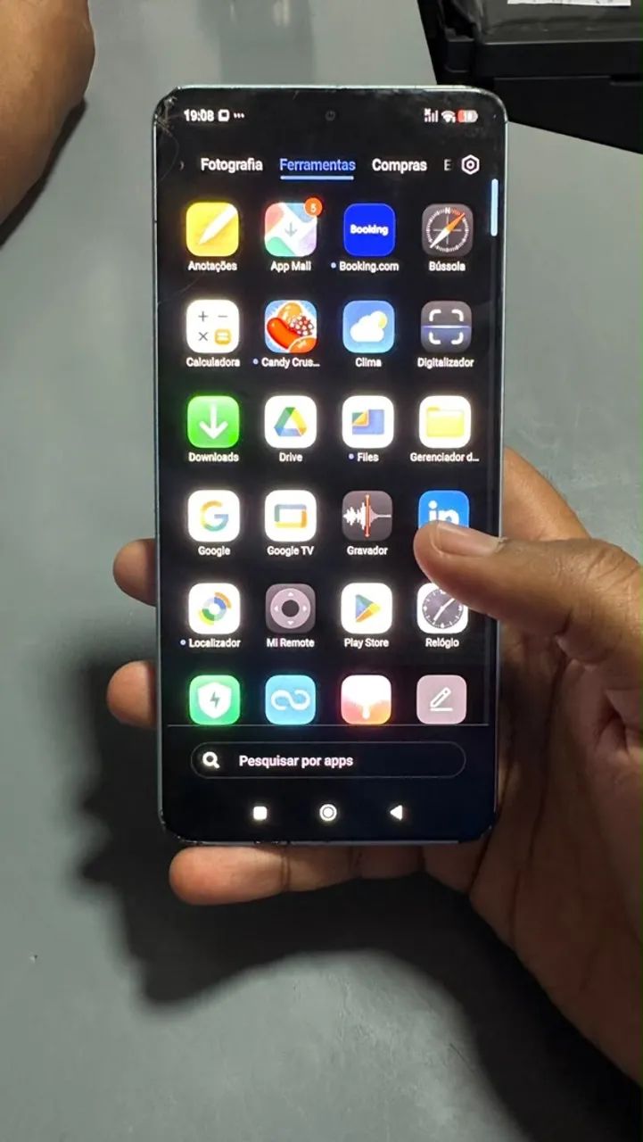 VENDO REDMI NOTE 13 5G - Foto 3