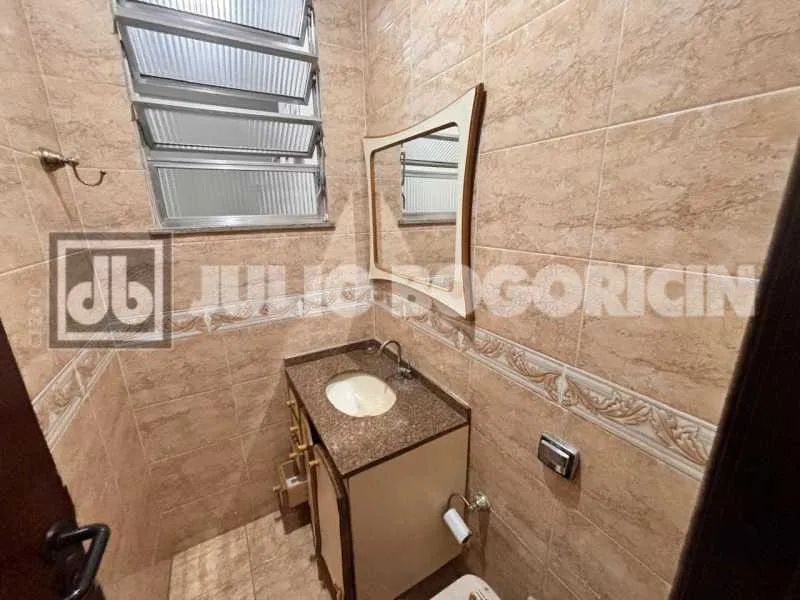 Casa de rua triplex - 4 quartos (2 suítes) - Piscina e churrasqueira - vaga - Foto 5