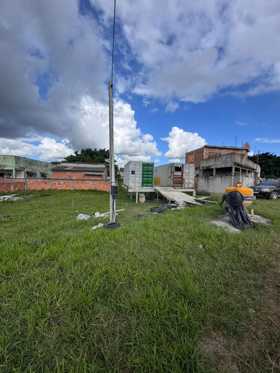 FRENTE PARA A LAGOA! - Foto 5