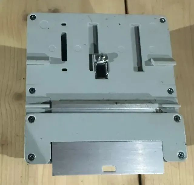 Switch Allen-bradley 1783-bms20cgl Stratix 5700 Ethernet Switch (Usado)