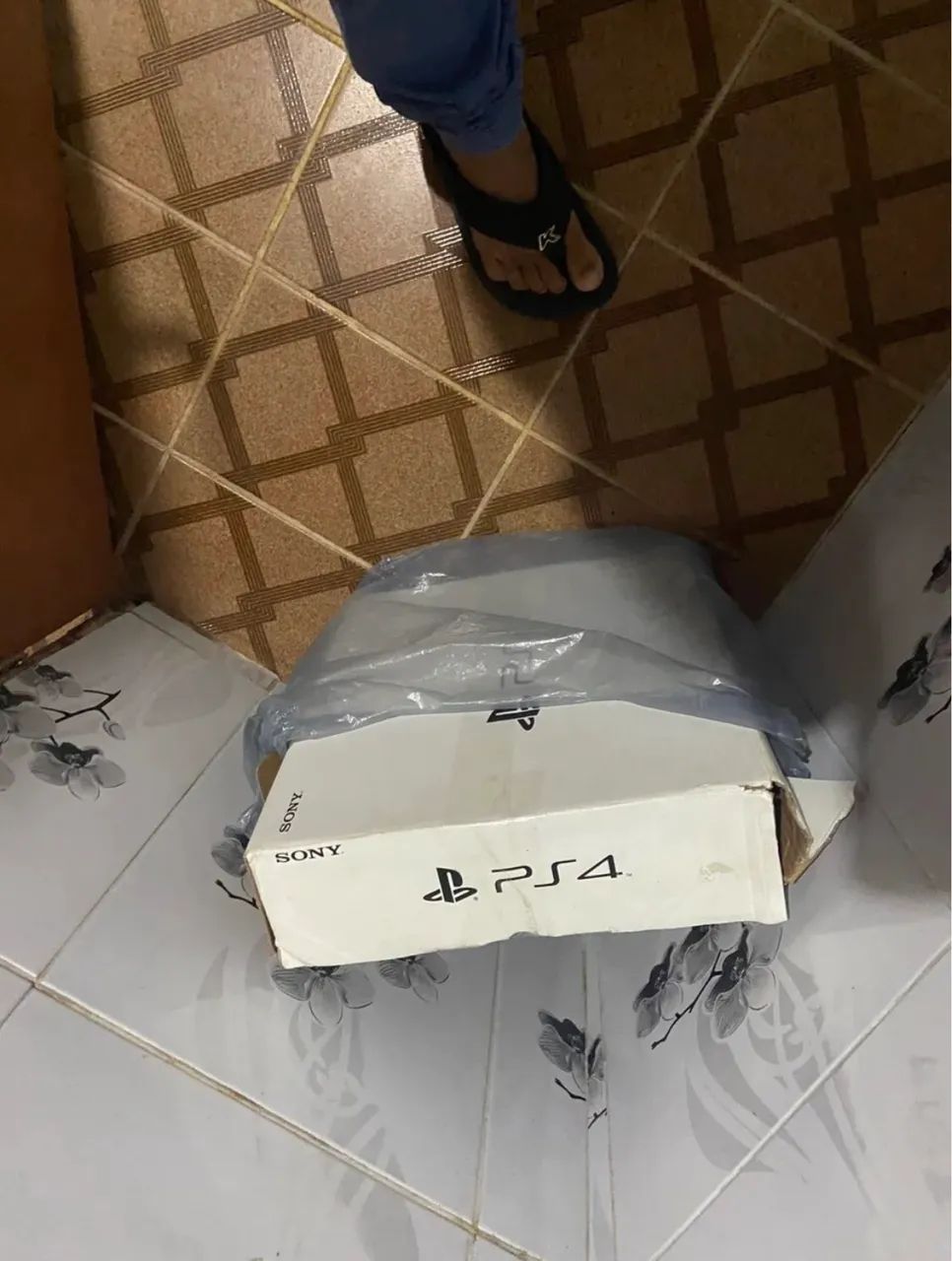 Ps4 slim  - Foto 5