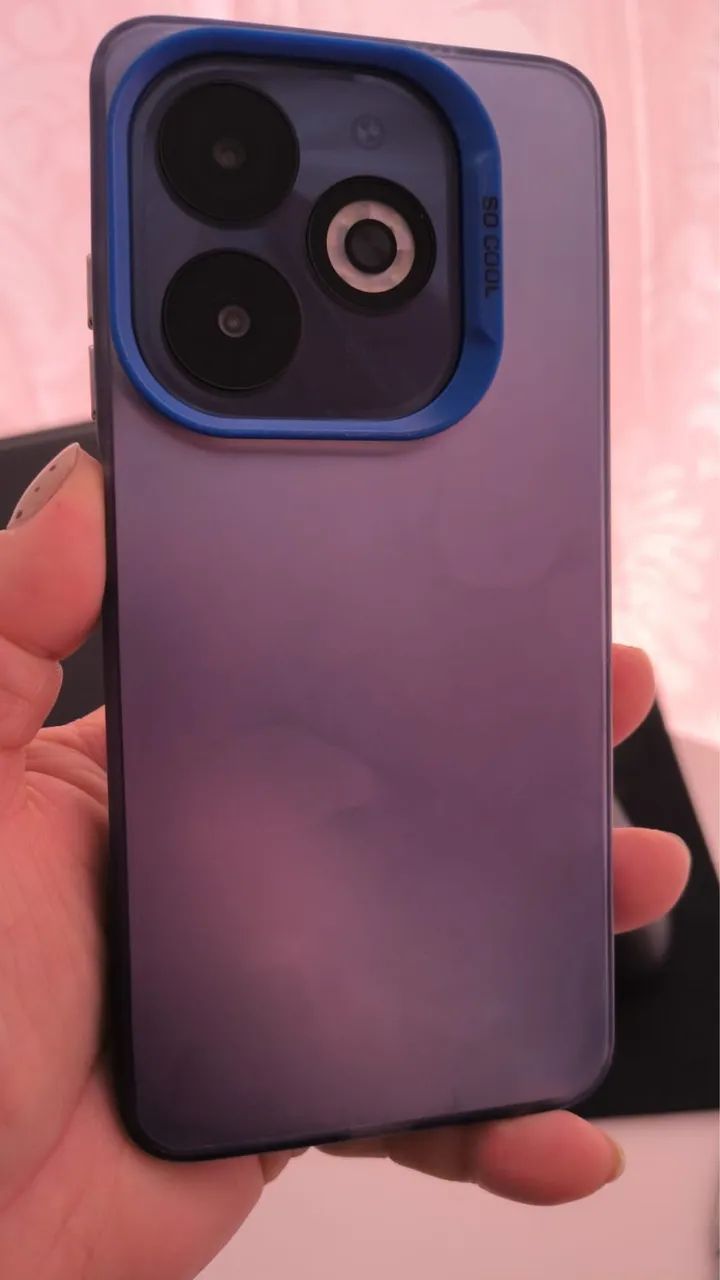 Vende-se celular  - Foto 2