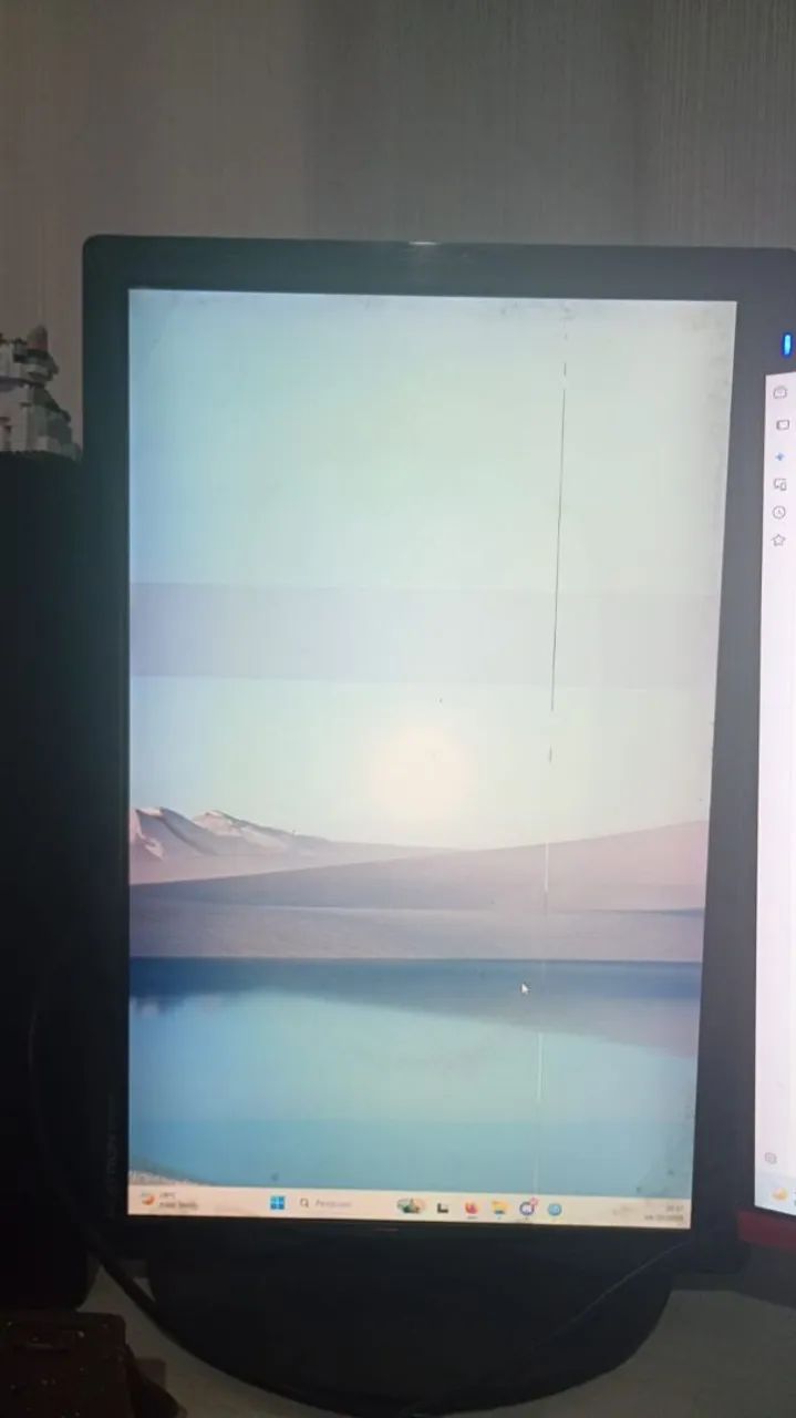 Monitor LG - Foto 2