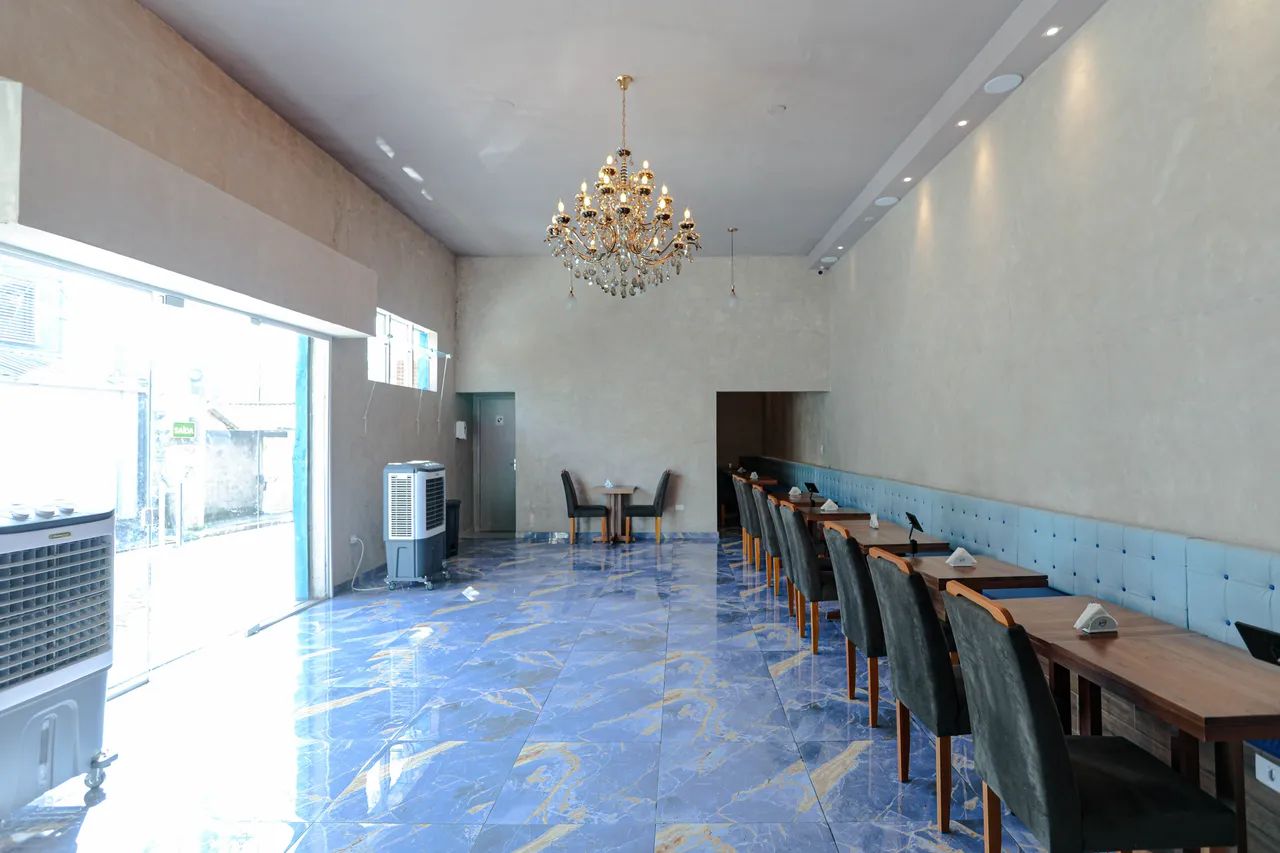 IMÓVEL COMERCIAL DE ESQUINA CENTRO SUZANO - EXCELENTE LOCALIZAÇÃO - Foto 2