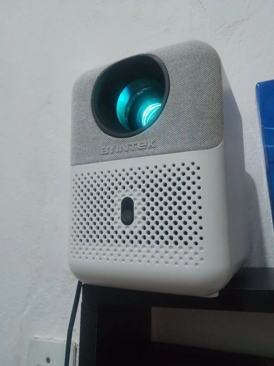 Projetor BYINTEK - Foto 2