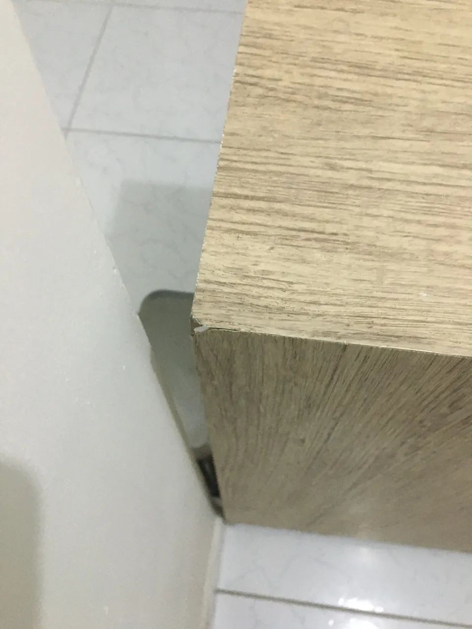 Mesa de escritório  - Foto 3