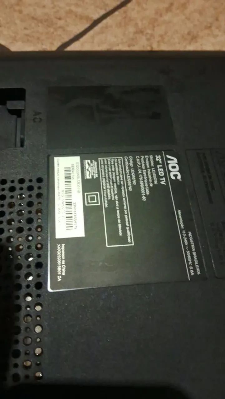 Tv aoc smart - Foto 2