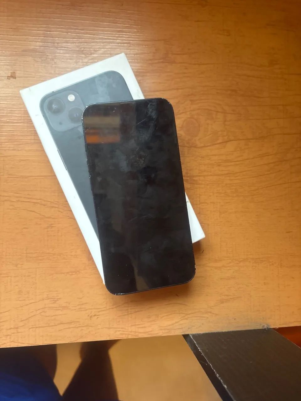 iPhone 13