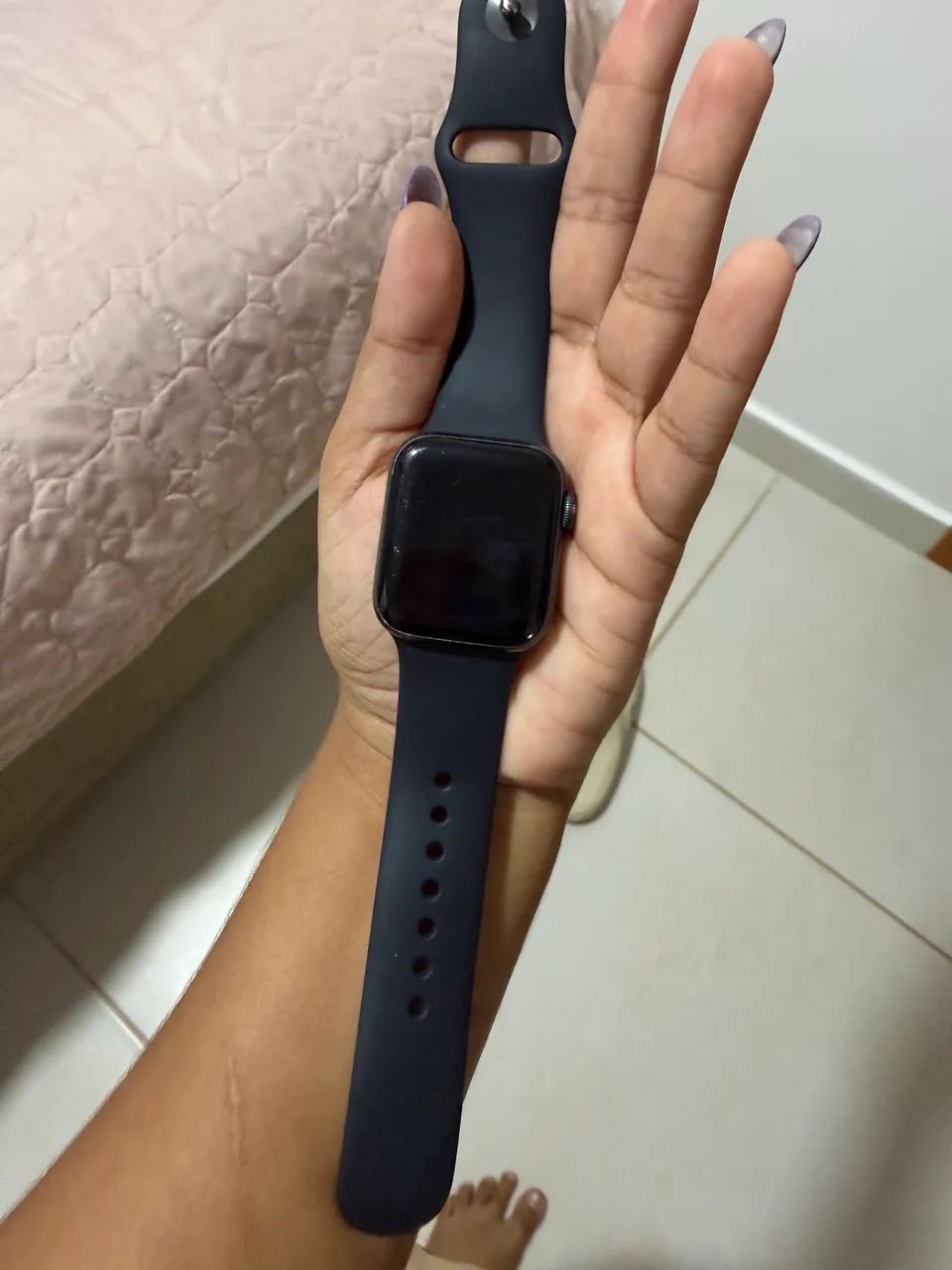 Apple Watch SE 44mm - Foto 2