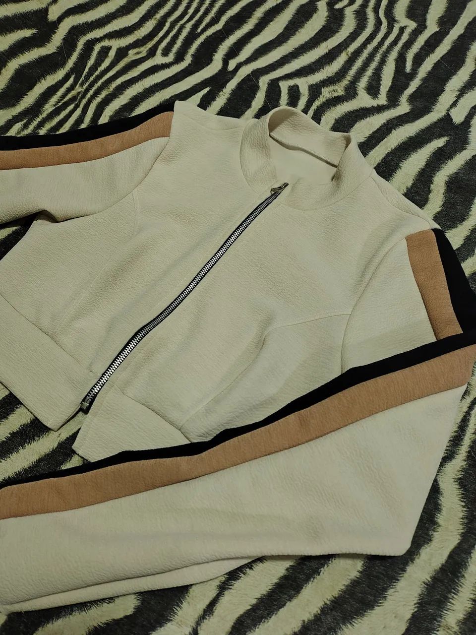 Conjunto look completo 5 peças juvenil - Foto 2