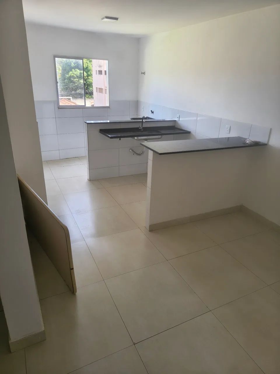 Alugo apartamento 2 quartos, ponta da fruta  - Foto 3