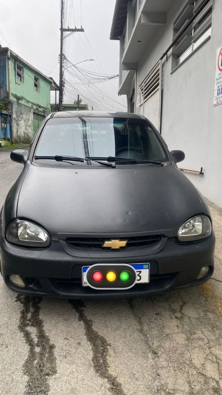 Chevrolet Classic 2010